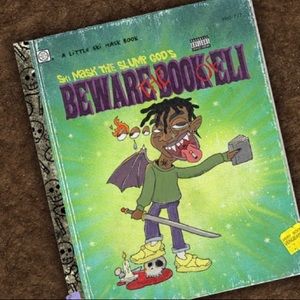 Meet your Posher, Jäger